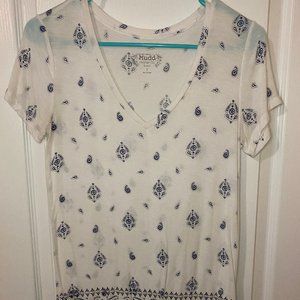 Small Mudd Everyday Tee